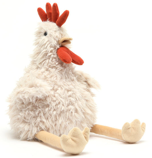 Roy the Rooster Spotty Dot Toys & Gifts