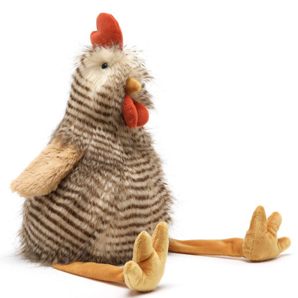Rupert the Rooster Spotty Dot Toys