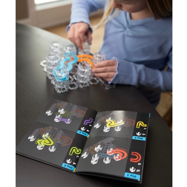 Trestle Tracks - 73 Piece Builder Set - Spotty Dot AU