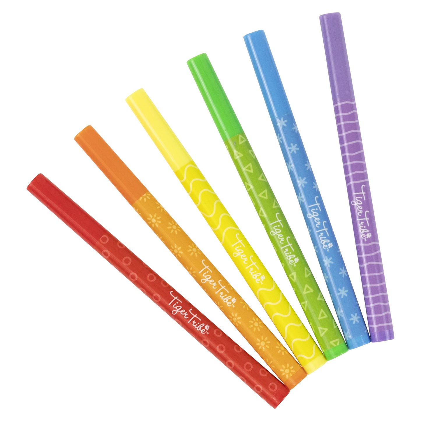 Window Markers Spotty Dot Toys