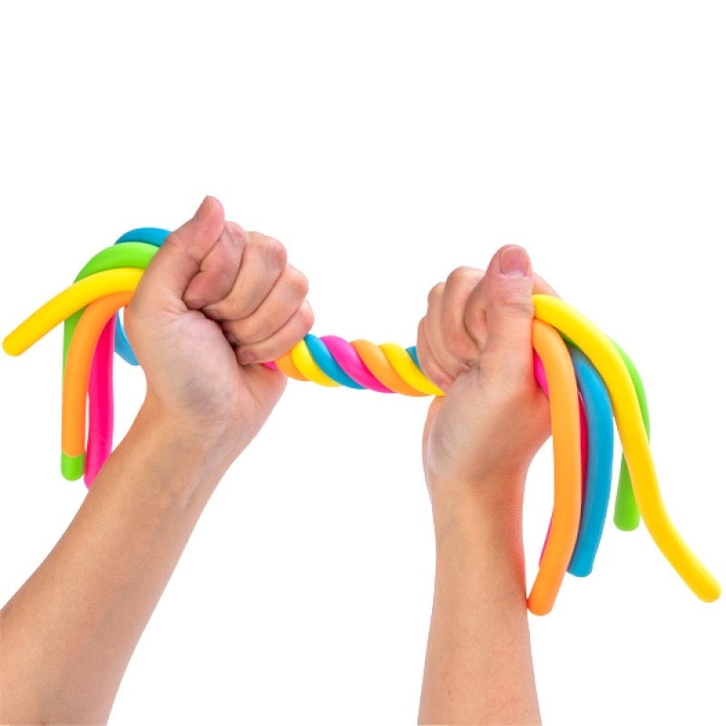 Stretchy Sensory Noodles - Spotty Dot AU