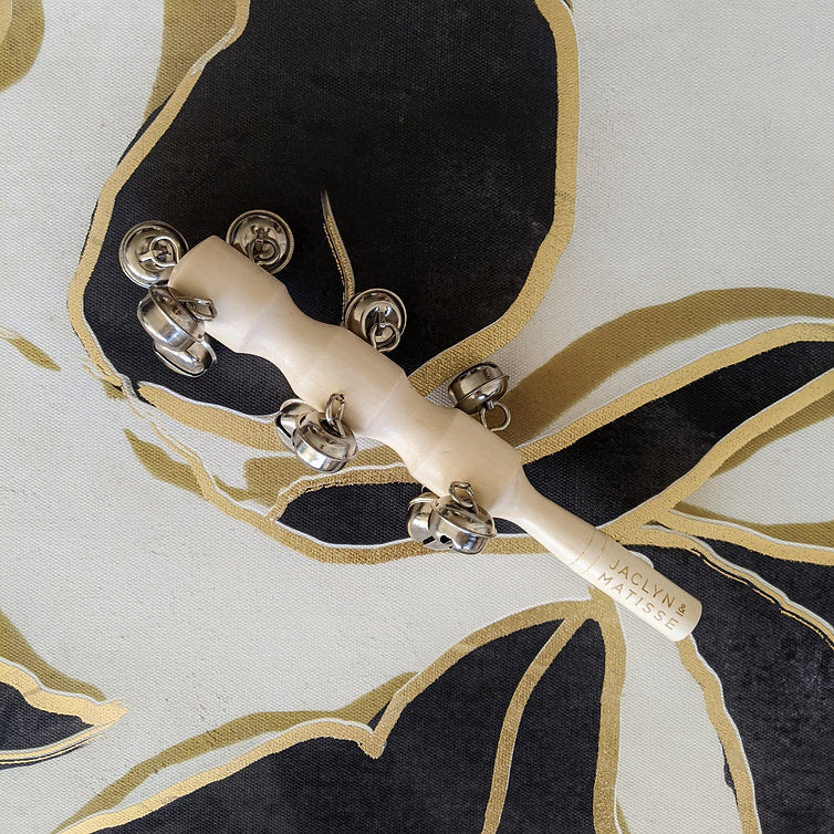 Jingle Stick - Spotty Dot AU