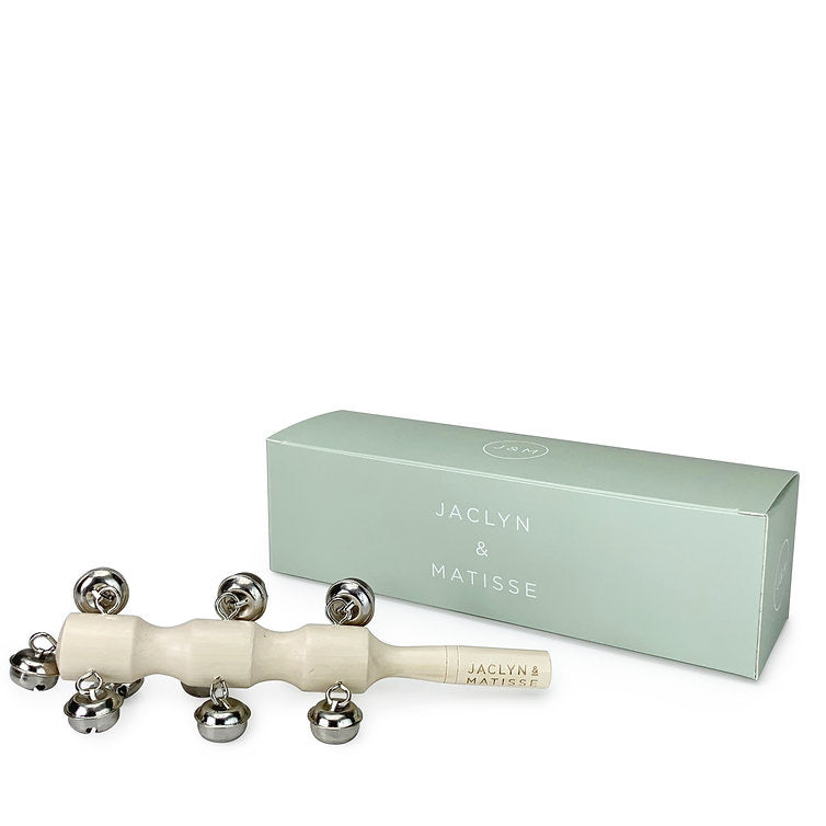 Jingle Stick - Spotty Dot AU