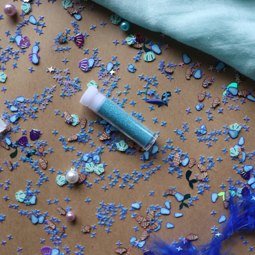 Calm Down Bottle Refill - Ocean - Spotty Dot AU