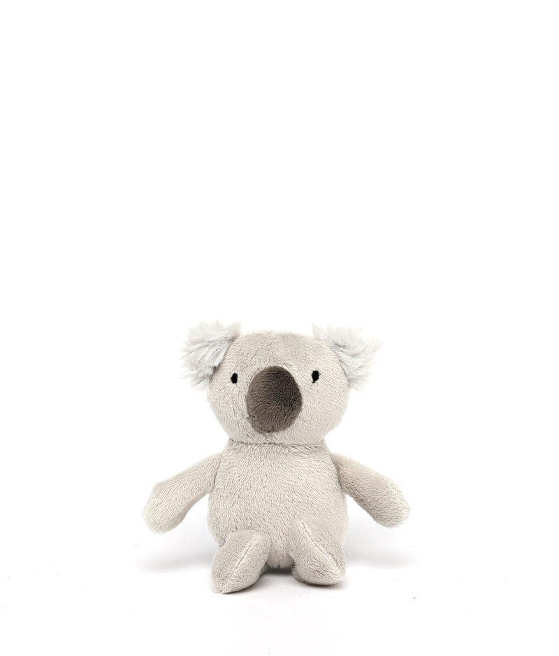 Caz the Koala Rattle - Spotty Dot Toys AU