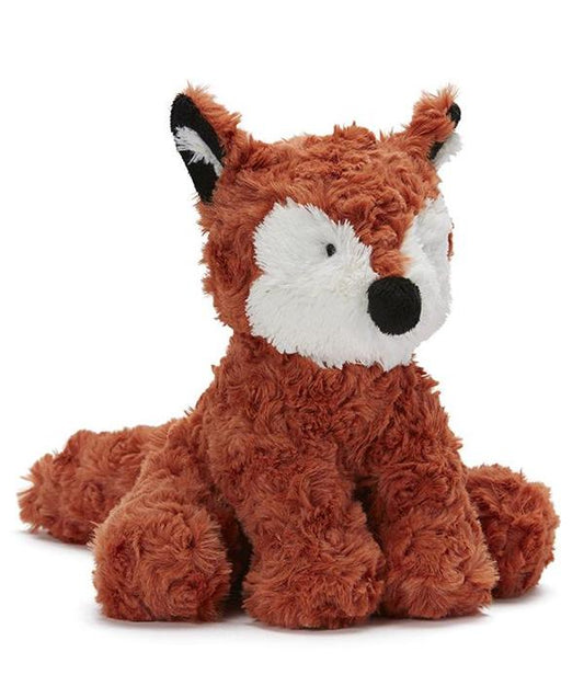 Felix the Fox - Spotty Dot Toys