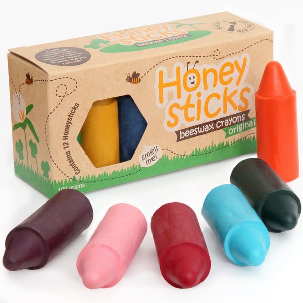 Honeysticks - Originals - Made in NZ