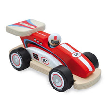 Load image into Gallery viewer, Rocky Racer - 12M+
