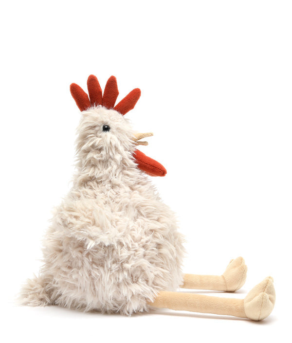 Roy the Rooster - Spotty Dot Toys & Gifts AU