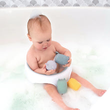 Load image into Gallery viewer, Silicone Bath Buddies - Spotty Dot Toys
