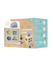 Load image into Gallery viewer, 4 in 1 Multi Sensory Toy - Spotty Dot Toys
