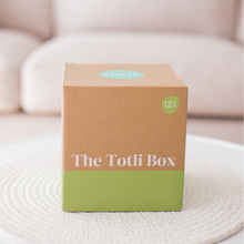 Load image into Gallery viewer, The Totli Box - 12M+
