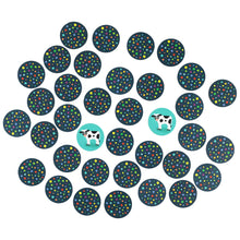 Load image into Gallery viewer, Memory &amp; Bingo Animals - Spotty Dot 
