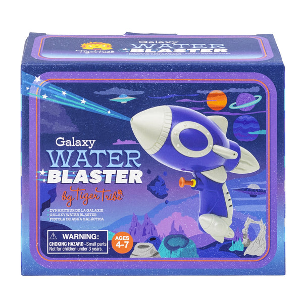 Galaxy Water Blaster - Spotty Dot 