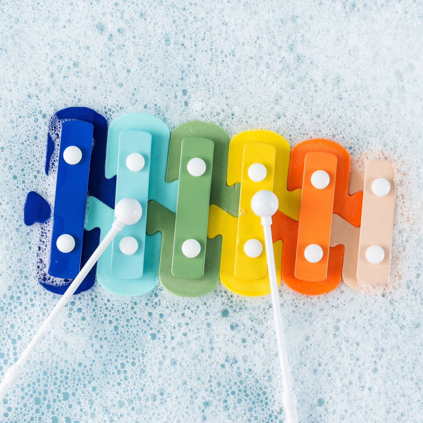 Bath Xylophone - Spotty Dot AU