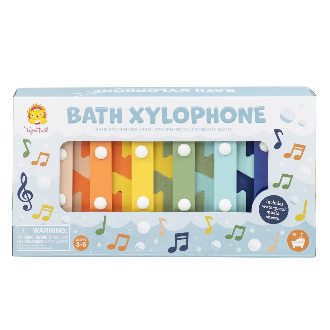 Bath Xylophone - Spotty Dot AU