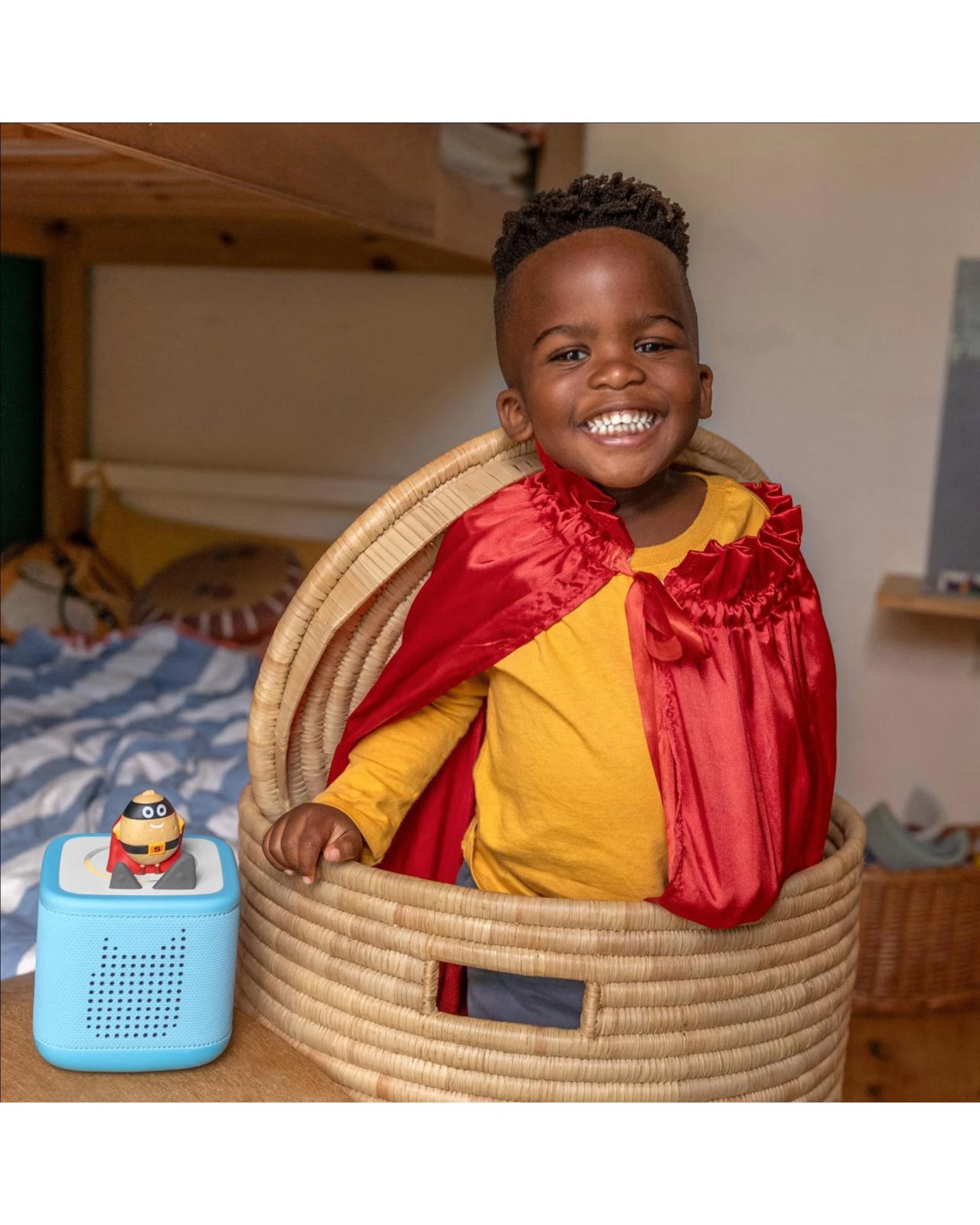 Supertato Tonies Audio Character - 3+