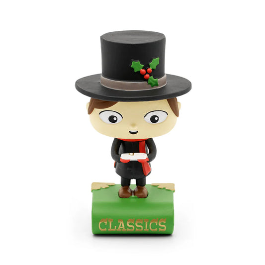 A Christmas Carol Tonies Audio Character Spotty Dot Toys