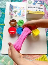 Load image into Gallery viewer, Air Dry Clay - Spotty Dot Toys AU

