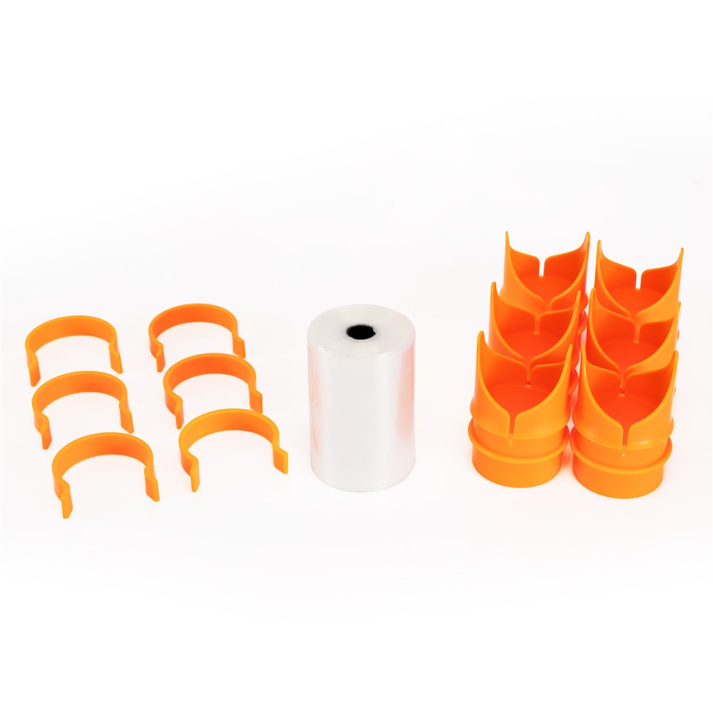 Air Toobz Mega Run Spotty Dot Toys