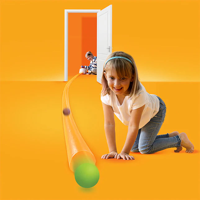 Air Toobz Mega Run Spotty Dot Toys