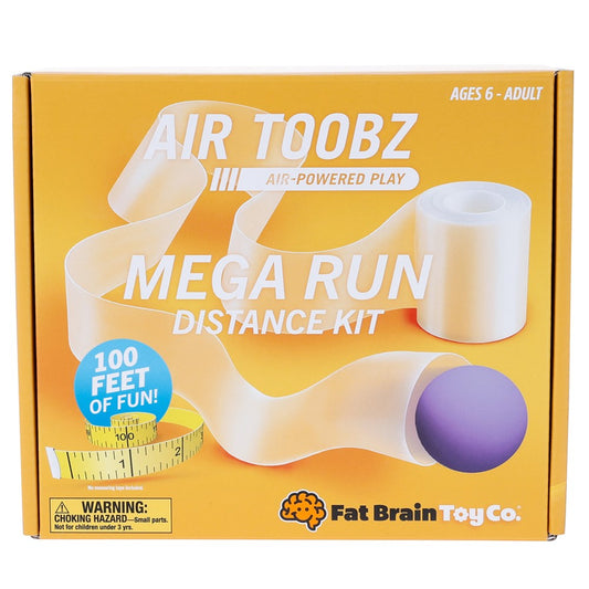 Air Toobz Mega Run Spotty Dot Toys