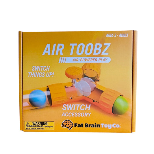 Air Toobz Switch Spotty Dot Toys