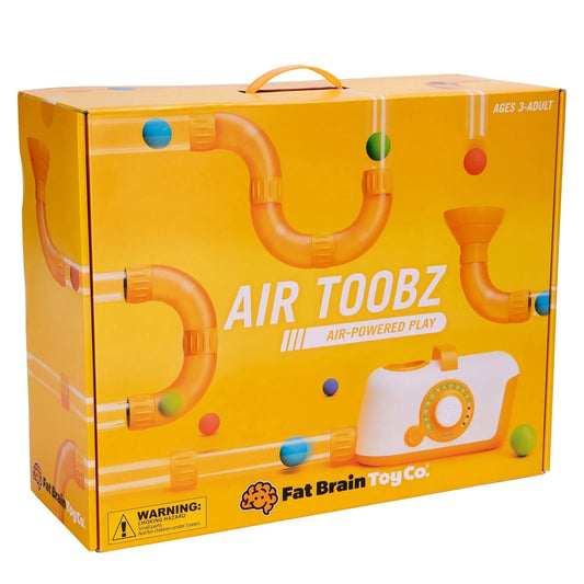 Air Toobz by Fat Brain Spotty Dot Toys