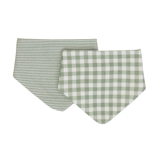 All4lla Bandana Bib Spotty Dot 