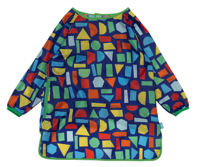 Art Smock Geo - Spotty Dot