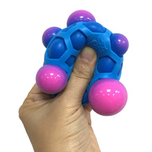 Load image into Gallery viewer, Atomic NeeDoh - Spotty Dot Toys
