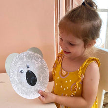 Load image into Gallery viewer, Kids Craft Box - Australian - Spotty Dot Toys
