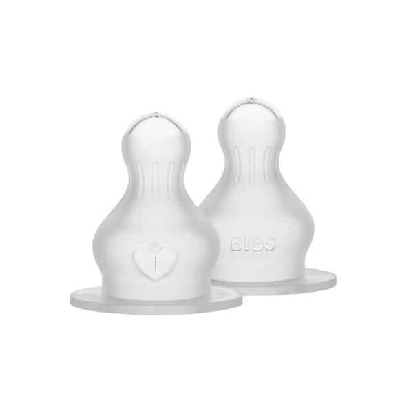 Silicone Nipple Replacement BIBS 