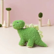 Load image into Gallery viewer, Baby Sadie Dinosaur -Spotty Dot Toys
