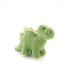 Load image into Gallery viewer, Baby Sadie Dinosaur -Spotty Dot Toys
