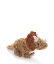 Load image into Gallery viewer, Baby Thomas Triceratops - Spotty Dot Toys
