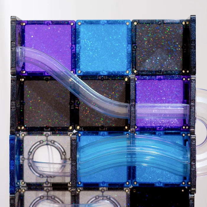 Ball Run Galaxy Pack Connetix
