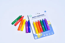 Load image into Gallery viewer, Bath Crayons - Spotty Dot Toys
