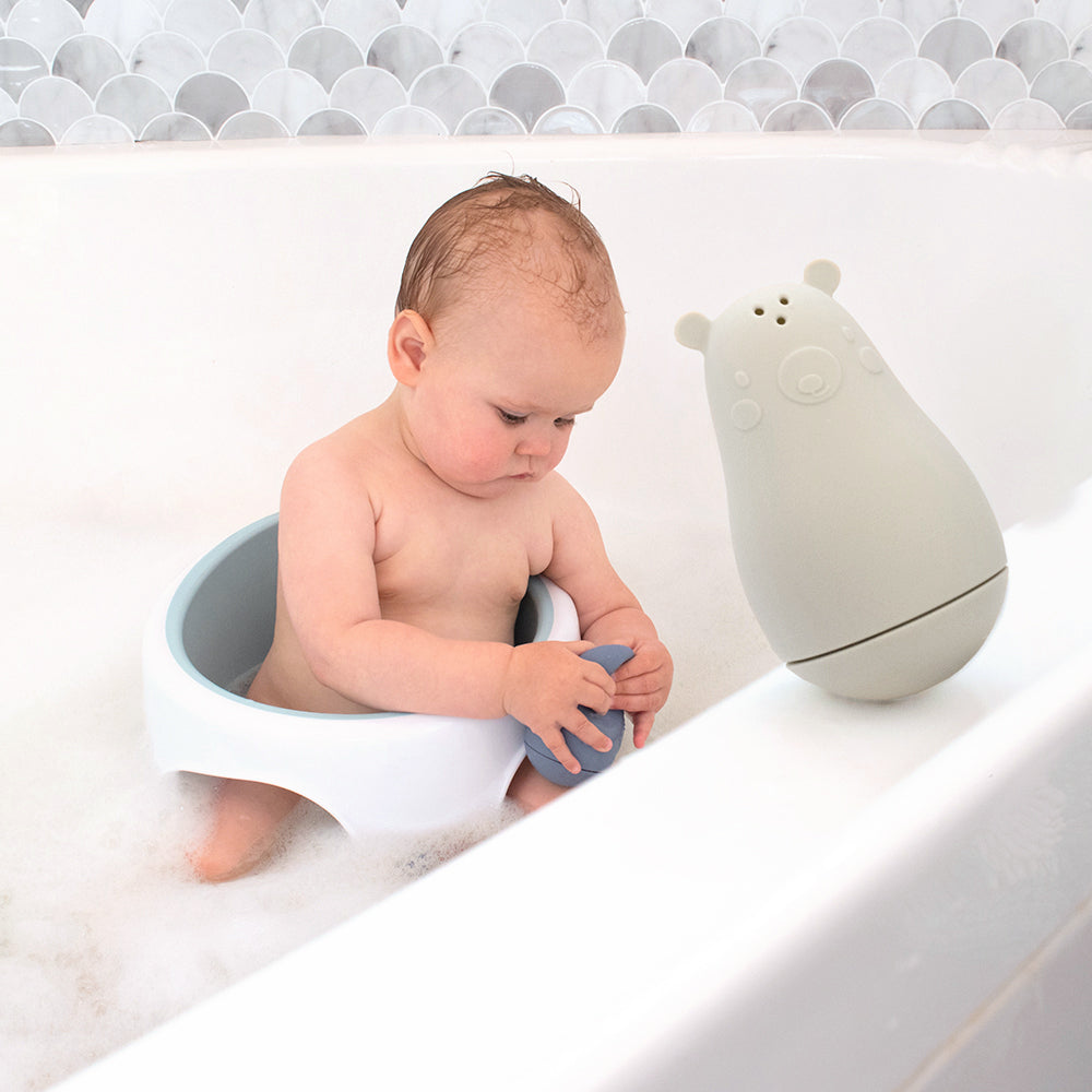 Bath Wobblers Toy Spotty Dot Kids