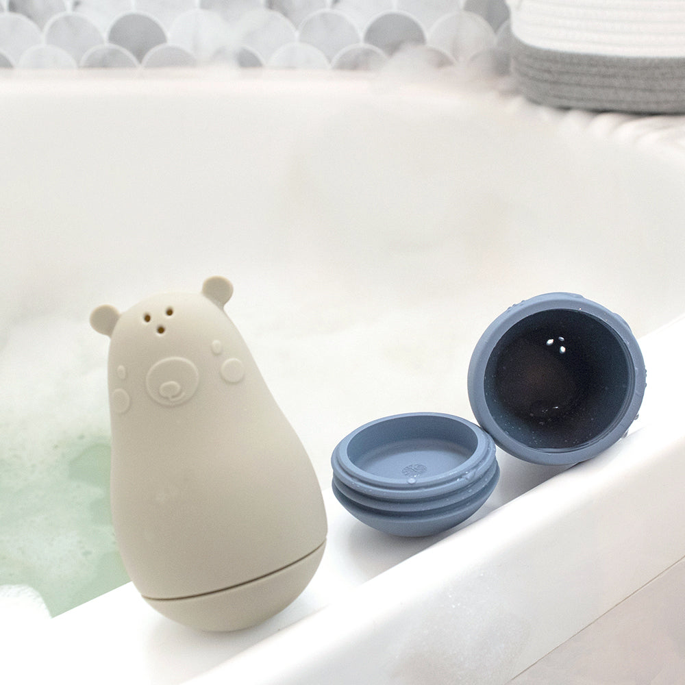 Bath Wobblers Toy Spotty Dot Kids