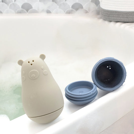 Bath Wobblers Toy Spotty Dot Kids