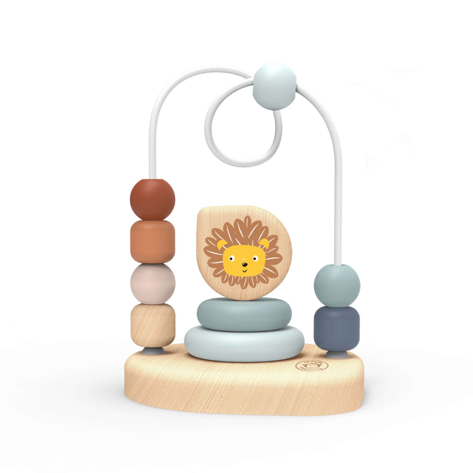 Bead Maze - Spotty Dot Toys AU