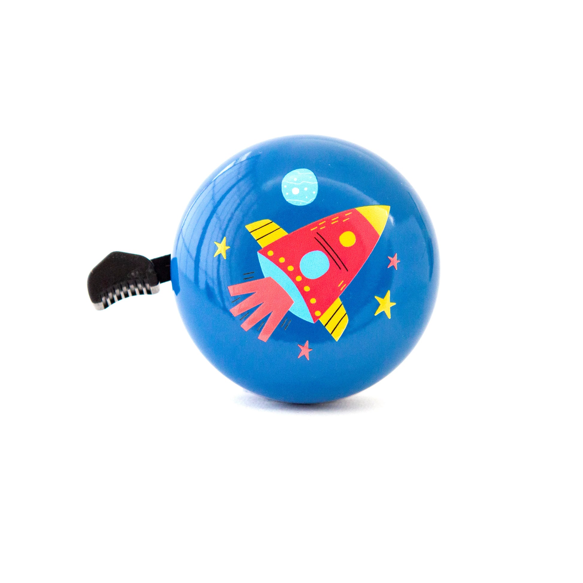 Beep Bell Rocket Spotty Dot Toys