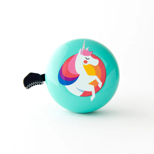 Beep Bell Unicorn Spotty Dot Toys