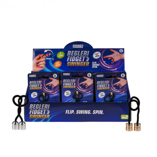 Begleri Fidget Spinner