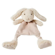 Load image into Gallery viewer, Beige Bunny Comforter - Spotty Dot
