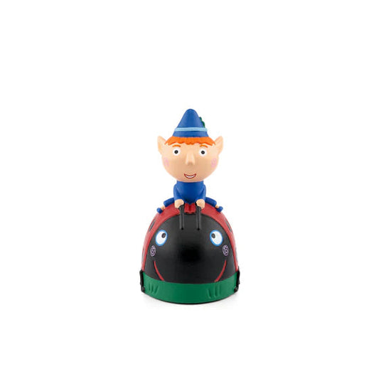 Ben & Hollys Little Kingdom Audio Tonie - BEN - Spotty Dot