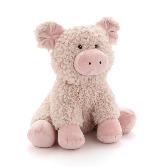 Big Poppy Pig Spotty Dot Toys