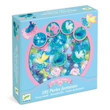 Load image into Gallery viewer, Bird Fancy Beads - Spotty Dot Toys
