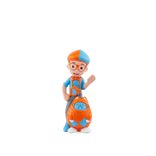 Load image into Gallery viewer, Blippi Tonies Audio Character Spotty Dot Toys
